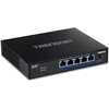 Šakotuvas Trendnet 5 prievadų 10G komutatorius (TEG-S750)