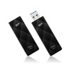 Silicon Power USB-Stick 128GB USB3.0 B20 Juodas