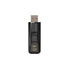 Silicon Power USB-Stick 128GB USB3.0 B50 Juodas