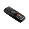 Silicon Power USB-Stick 128GB USB3.0 B50 Juodas