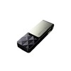 Silicon Power USB-Stick 16GB USB3.0 B30 Juodas