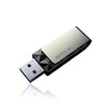 Silicon Power USB-Stick 64GB USB3.0 B30 Juodas