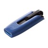 USB-Stick 64GB Verbatim 3.2 Store'n Go V3 Max Juodas retail