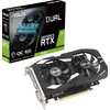Vaizdo plokštė ASUS Dual GeForce RTX 3050 OC Edition 6GB GDDR6