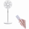 Pastatomas ventiliatorius Xiaomi SmartMi Standing Fan 3, baltas