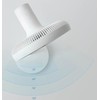 Pastatomas ventiliatorius Xiaomi SmartMi Standing Fan 3, baltas