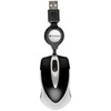 Verbatim Go Mini kompiuterinė pelė USB A tipo Optinis 1000 DPI Abiems rankoms