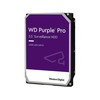 Išorinis Kietasis Diskas - Western Digital Violetinė Pro 10 TB Serial ATA III
