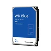 Sandisk Western Digital | Kietasis diskas | Mėlyna WD20EZBX | 7200 RPM | 2000 GB