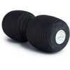 BLACKROLL BOOSTER TWIN 2.0 rinkinys, juodas