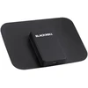 BLACKROLL THERMO PAD – juodas
