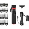 BaByliss Boost+ Juodas Matte FX8700RBPE plaukų kirpimo mašinėlė