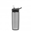 Gertuvė Camelbak Eddy+, 0,6 l, pilka