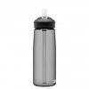 Gertuvė Camelbak Eddy+, 0.75l, pilka