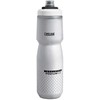CML CamelBak Podium Chill Dviračiui, Sportai 620 ml Polipropilenas (PP) Juoda, Balta