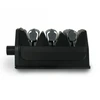 Chefs Choice CHEF'SCHOICE M1520/M120 stage 3 plastikinis juodas laikiklis, 1 vnt.