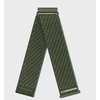 COROS APEX 4 22 mm nailoninis dirželis - žalias