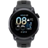 Išmanusis laikrodis COROS PACE 4 GPS Sport Watch - juoda Crystal nailoninė