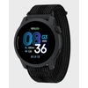 COROS PACE 4 GPS Sport Watch - nailoninė juoda