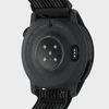 COROS PACE 4 GPS Sport Watch - nailoninė juoda