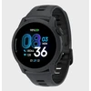 COROS PACE 4 GPS Sport Watch - silikoninė juoda