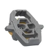 CRANKBROTHERS 16 Plokštelių su matavimo įrankiu bei stendu