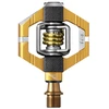 CRANKBROTHERS CANDY 11 GOLD Pedalai