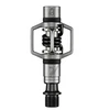 CRANKBROTHERS EGGBEATER 2 Juodas Pedalai