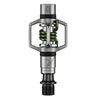 CRANKBROTHERS EGGBEATER 2 Žalias Pedalai