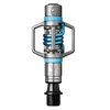 CRANKBROTHERS EGGBEATER 3 ELECTRIC Mėlynas Pedalai