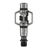 CRANKBROTHERS EGGBEATER 3 Juodas Pedalai