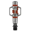 CRANKBROTHERS EGGBEATER 3 Raudonas Pedalai