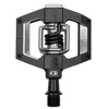 CRANKBROTHERS MALLET TRAIL Juodas Pedalai