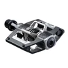 CRANKBROTHERS MALLET TRAIL Juodas Pedalai