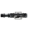 CRANKBROTHERS MALLET TRAIL Juodas Pedalai