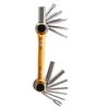 CRANKBROTHERS MULTI 13 NICKEL Įrankis