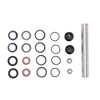 CRANKBROTHERS PEDAL REFRESH KIT remonto komplektas
