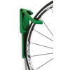 CYCLOC Endo sieninis dviračio laikiklis, žalias