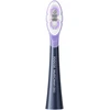 SOOCAS NEOS II Keičiama šepetėlio galvutė Ultra Soft, Midnight Mėlyna (2 galvutės pakuotėje)