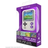 Dreamgear Gamer Mini Classic nešiojama žaidimų konsolė (160 žaidimų)