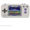 Dreamgear MY ARCADE GAMER V CLASSIC nešiojama žaidimų konsolė (220 žaidimų)