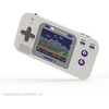 Dreamgear MY ARCADE GAMER V CLASSIC nešiojama žaidimų konsolė (220 žaidimų)