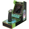 My Mano žaidimų automatai – „Joystick Player Galaga 2“ žaidimai