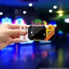 Dreamgear Atari Pixel Pocket Pro nešiojama žaidimų konsolė (25 žaidimų)