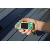 Dreamgear Pixel Pocket Pro Casino Pixel nešiojama žaidimų konsolė (10 žaidimų)