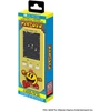 Dreamgear Pac-Man Pixel Pocket Pro nešiojama žaidimų konsolė