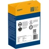 Dulkių siurblių maišeliai WORWO Karcher 6904143 / KMB01K Mikropluošto