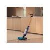 Dulkių siurblys Belaidis grindų plovimo prietaisas Dyson WR03 Clean + Wash Hygiene, Vario / mėlynos spalvos