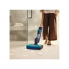 Dulkių siurblys Belaidis grindų plovimo prietaisas Dyson WR03 Clean + Wash Hygiene, Vario / mėlynos spalvos