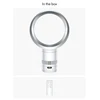DYSON AM12 Cool CF1 EU/TR Wh/Sv termoventiliatorius